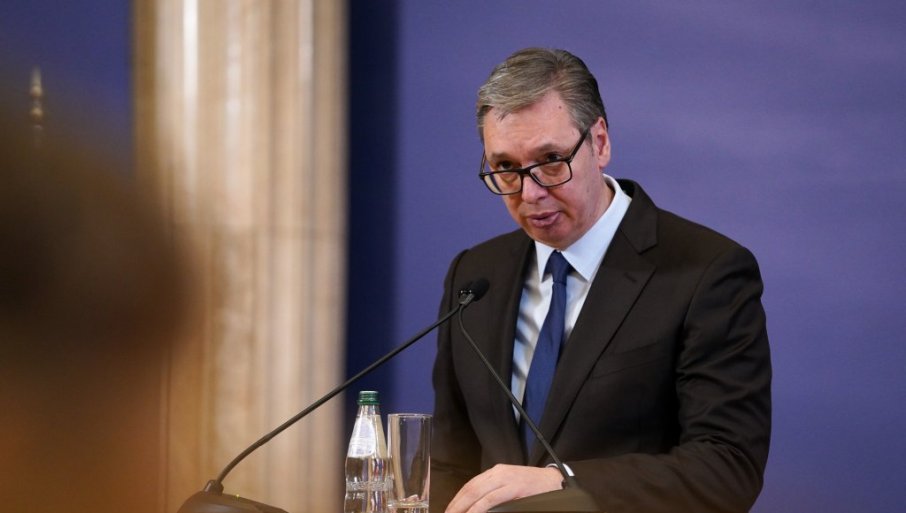 Boriću se dok sam živ za svoju zemlju (Video)