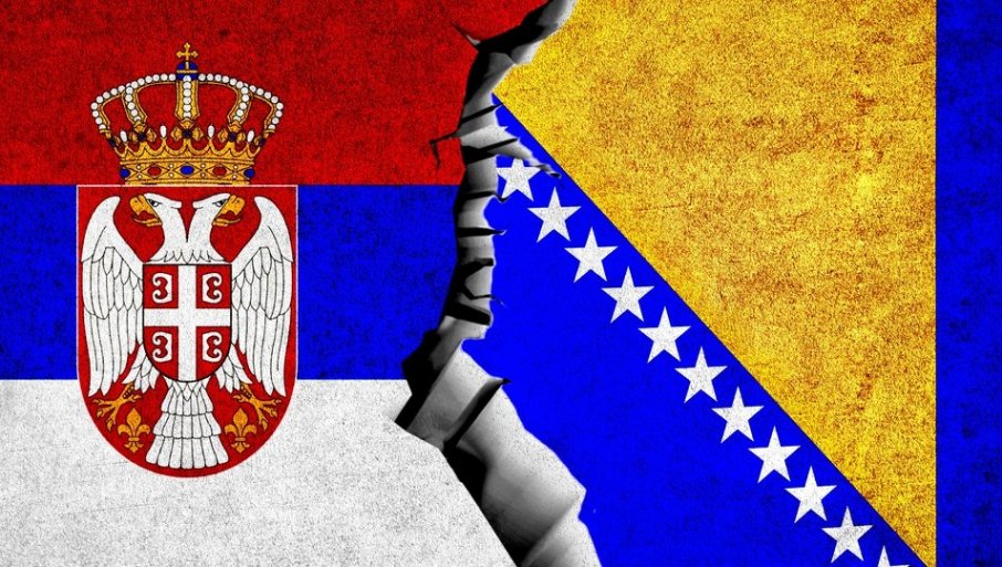 Evo šta je Srbin naterao čuvenog Bosanca da uradi za Vaskrs (VIDEO)