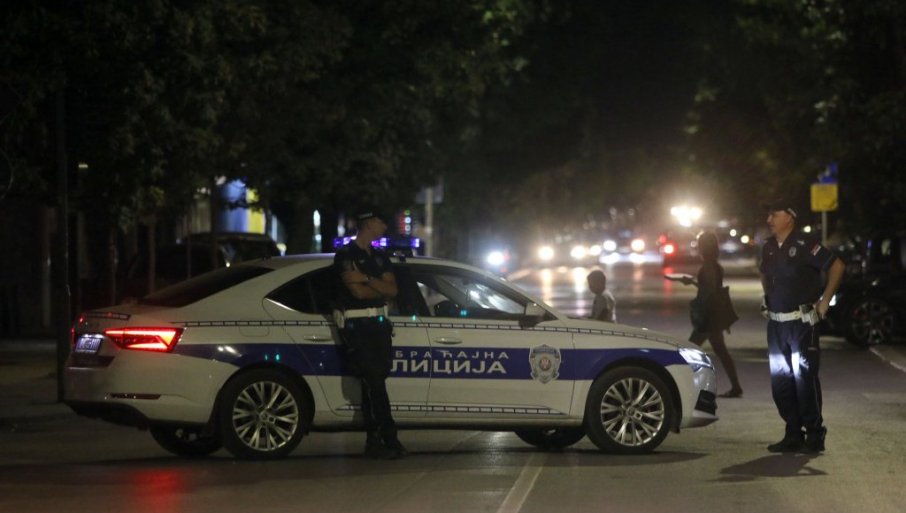 Još jedan radnik primljen u Urgentni centar, žena upucanog plače i doziva muža