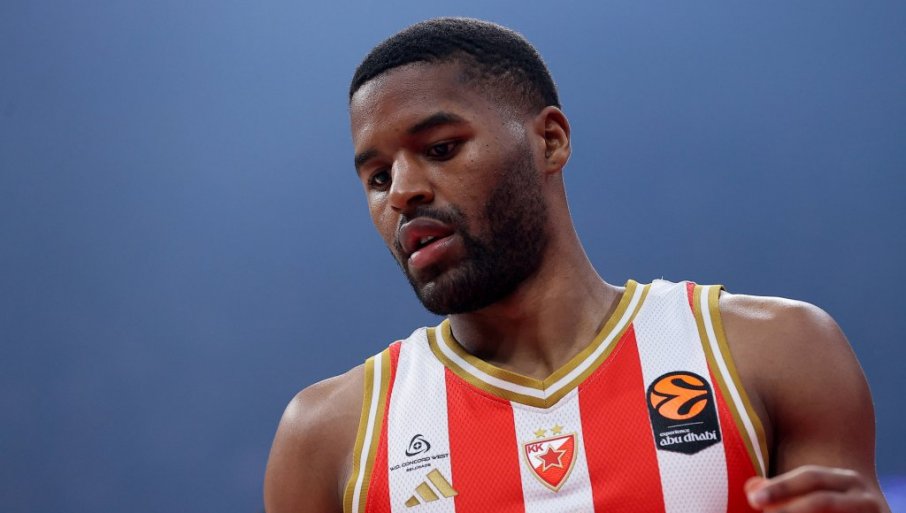 Ne znam šta bih rekao, ne znam…“ DŽered Batler progovorio o ostanku u Zvezdi i zabrinuo „delije