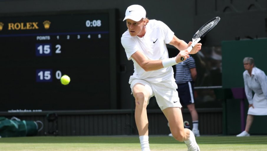 Italija dobila prvi ATP turnir na travi