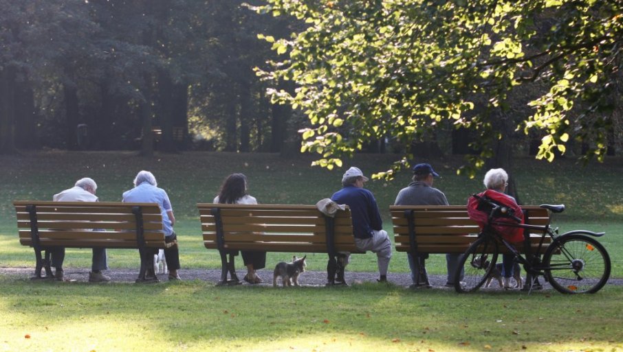Lepe vesti za penzionere: Otvara se prilika koju ne treba propustiti