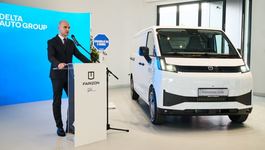 Model koji smanjuje troškove i olakšava svakodnevno poslovanje