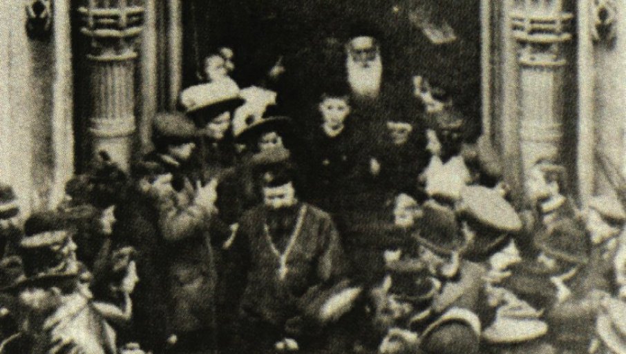 Pitanje stalne pravoslavne bogomolje u Zagrebu rešeno 1794. godine, kupovinom kapele Sv. Margarete