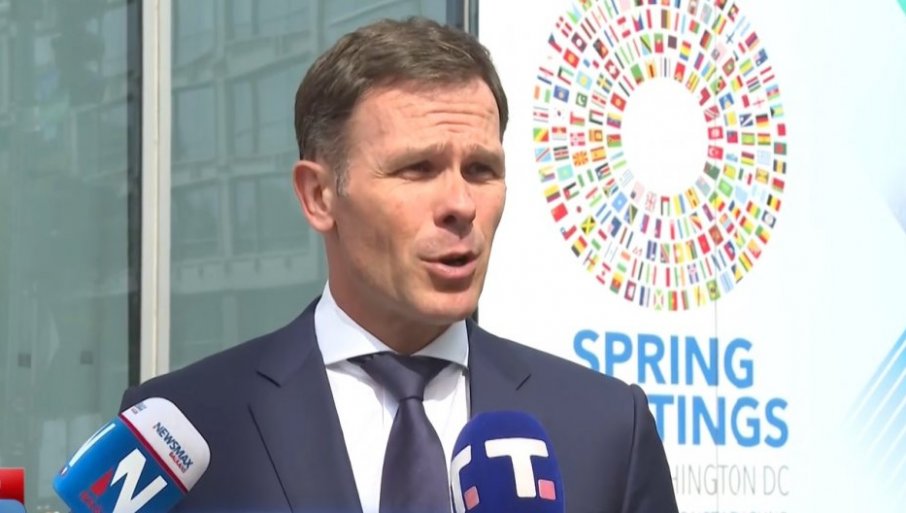 Srbija dobila samo pohvale od rejting agencija