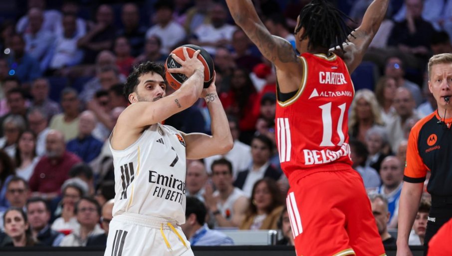 Ma, molim vas ljudi! Legendarni stručnjak nakon poraza Zvezde: Ajde da se ne brukamo, pa ko je to nas ubio"…