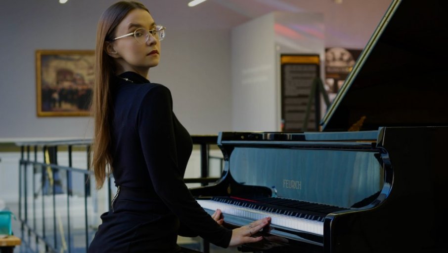 Gradska koncertna dvorana u Novom Sadu