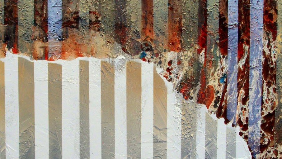 Galerija Saveza udruženja likovnih umetnika Vojvodine u Novom Sadu