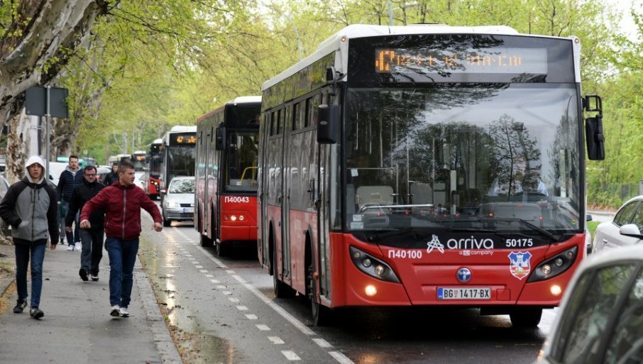 Radovi u Takovskoj ušli u drugu fazu