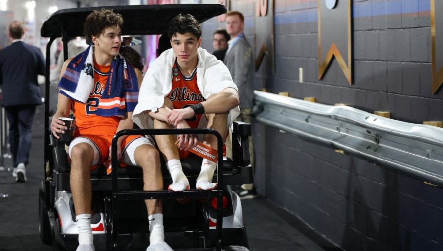 Andrej Stojaković presekao! Sin legendarnog srpskog košarkaša doneo važnu odluku