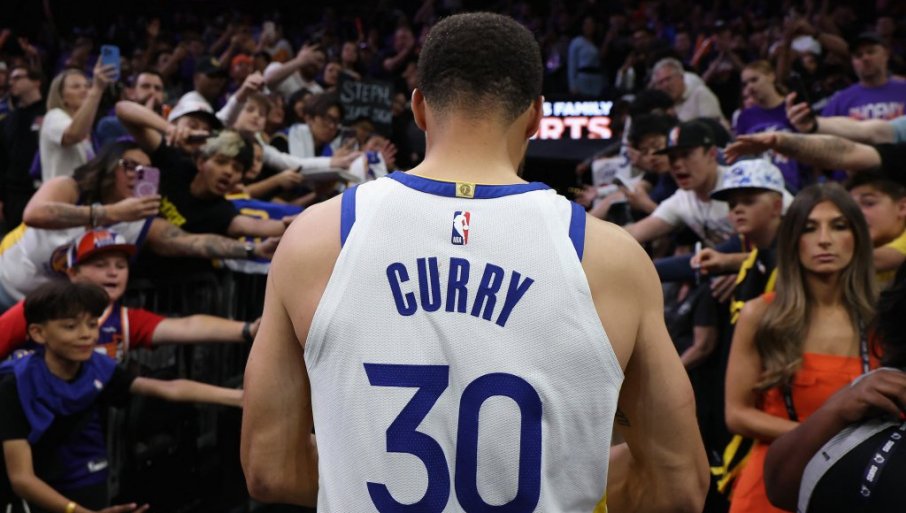 Orlando izbacio Šarlot, DŽejlen Grin i Devin Buker poslali Stefa Karija kući