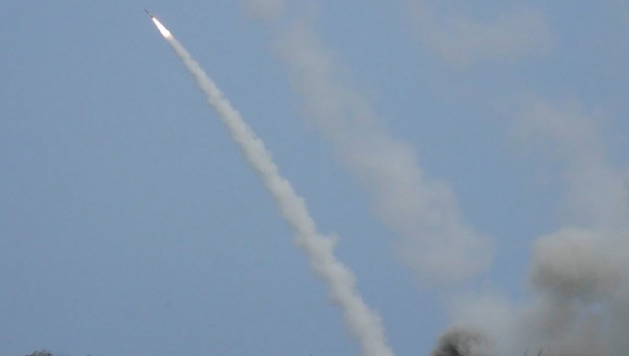 "Hajmars" i "Neptun" skršeni u prašinu: Rusi zadali veliki udarac Kijevu