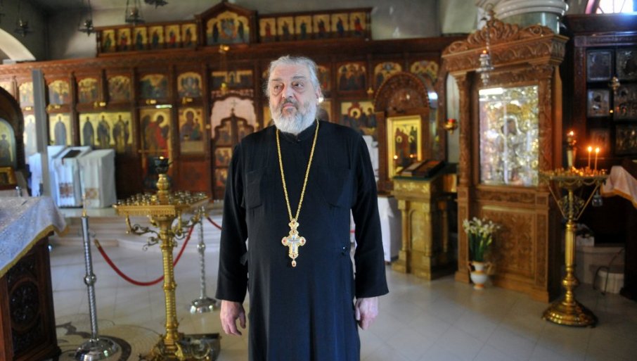 VITALIJ TARASJEV: Propaganda zapada iznova se slama o srpsko-ruske hridi