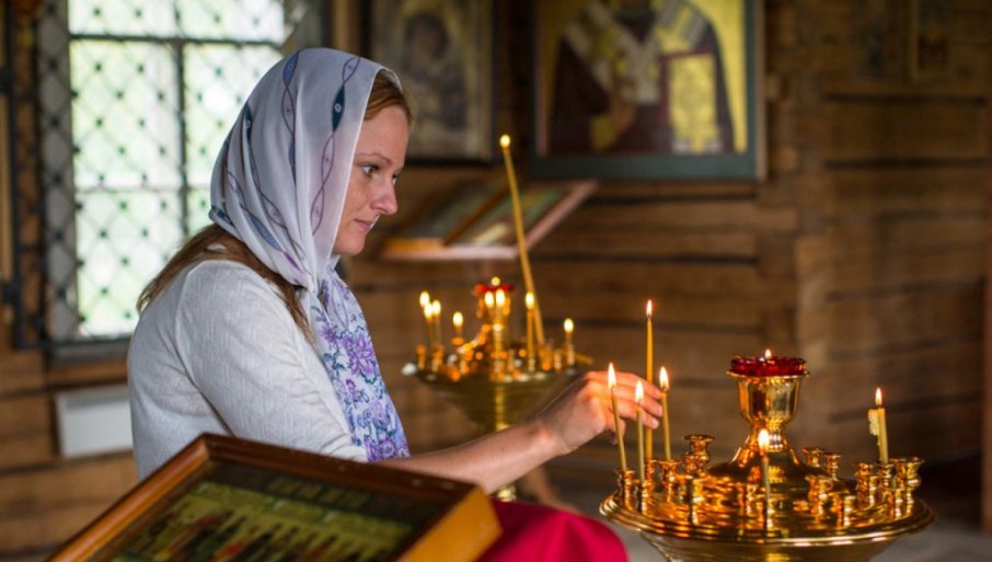 Svaki Srbin sutra treba da izgovori ove reči do ponoći: Sećamo se jednog od najvažnijih svetaca