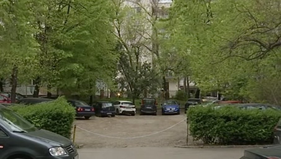 Pojedini stanovnici prestonice sami rešavaju probleme