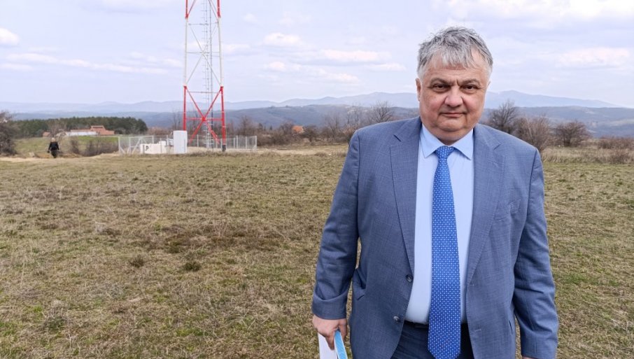 Telekom Srbija ostvario prihode od 2,3 milijarde evra, profit 1,3 milijarde