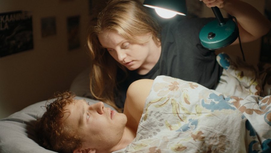 Osma Nedelja finskog filma u DKC, od od 23. do 27. aprila