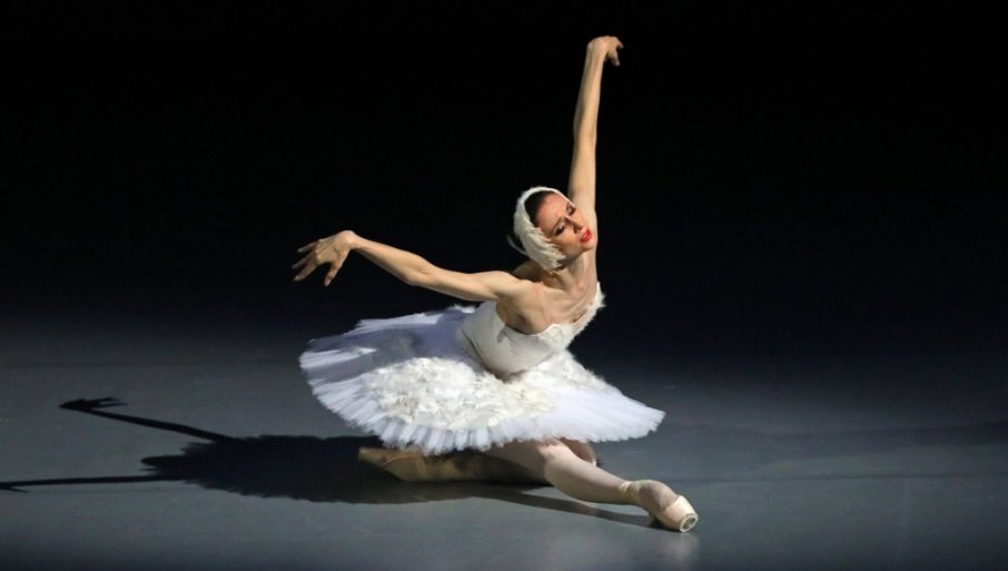 Svaki Vadimov ton me inspiriše: Intervju