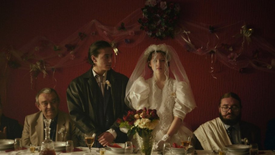 Kratki filmovi dve mlade srpske rediteljke u zvaničnoj selekciji Kana: Tamara i Tara na Međunarodnom filmskom festivalu