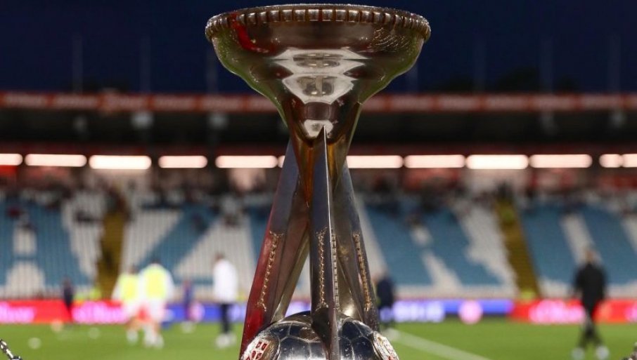 Evo ko je najbliži domaćinstvu finala Kupa Srbije!