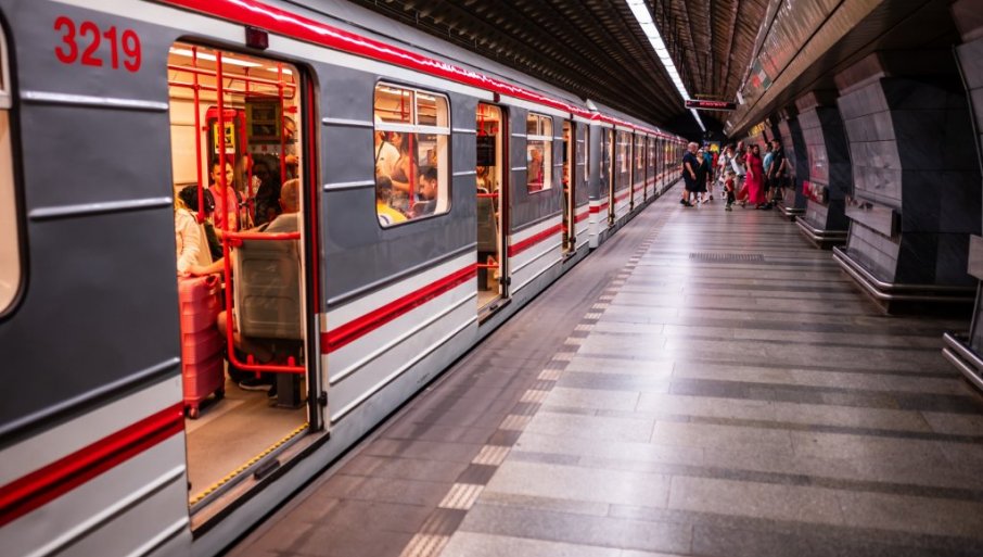 Metro ulazi u završnicu priprema, Beograd čekaju velike promene