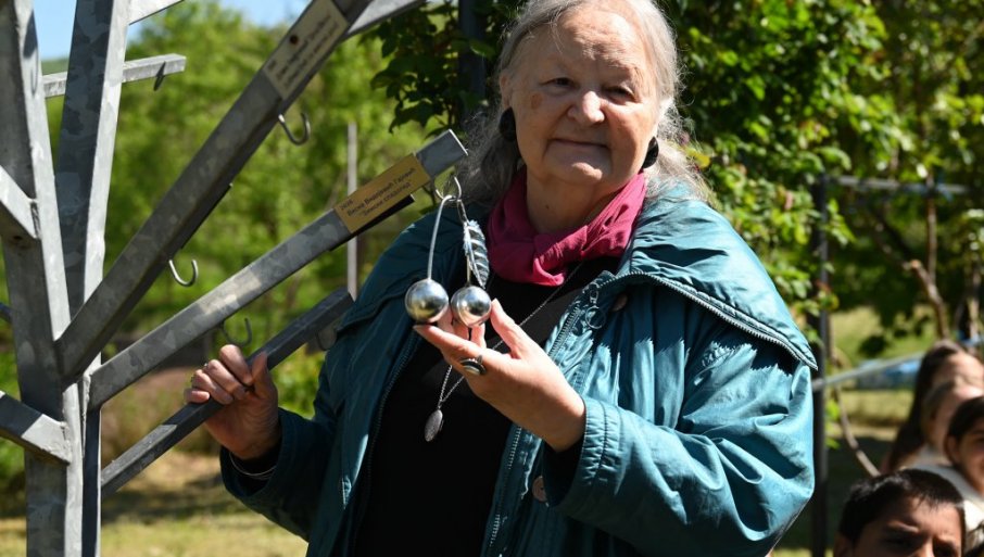 Na 29. književnim susretima „Gordana Brajović“ u Aleksincu dodeljena nagrada Vesni Vidojević Gajović