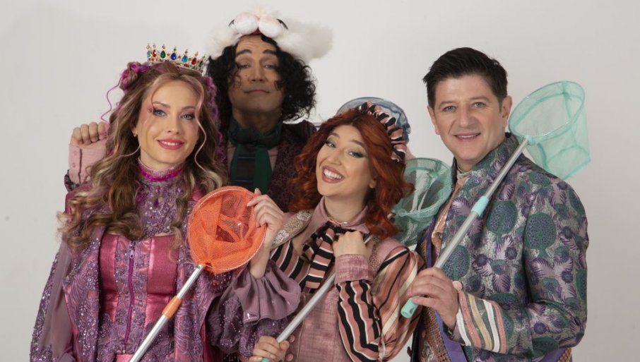 „Mačka u čizmama“ donosi magiju, ljubavni haos i smeh bez pauze!