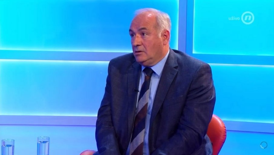 Đokić nema moju podršku, nacionalno orijentisani ljudi su protiv njega