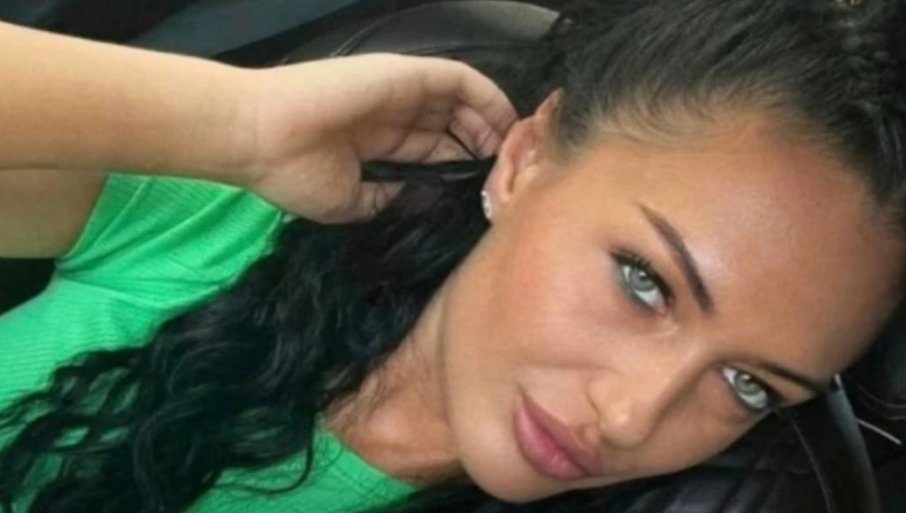 Devojke je prepoznale na ulici u centru, hodala bosa