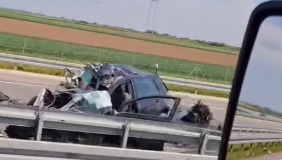 Mladić (25) preminuo u bolnici