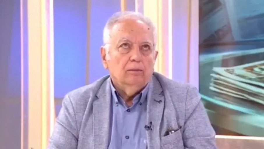 Glavni ideolog blokadera građane nazvao prostitutkama