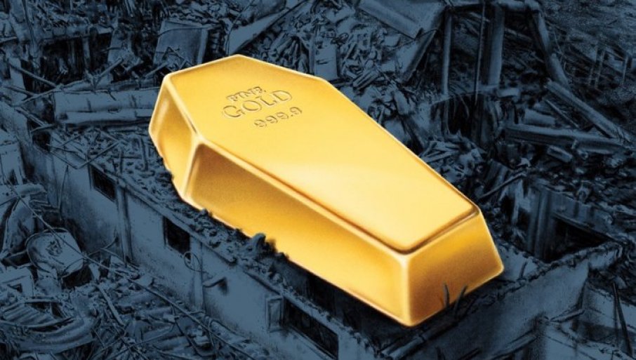 Uspeh plakat koje je Mirko Ilić uradio za predstave JDP