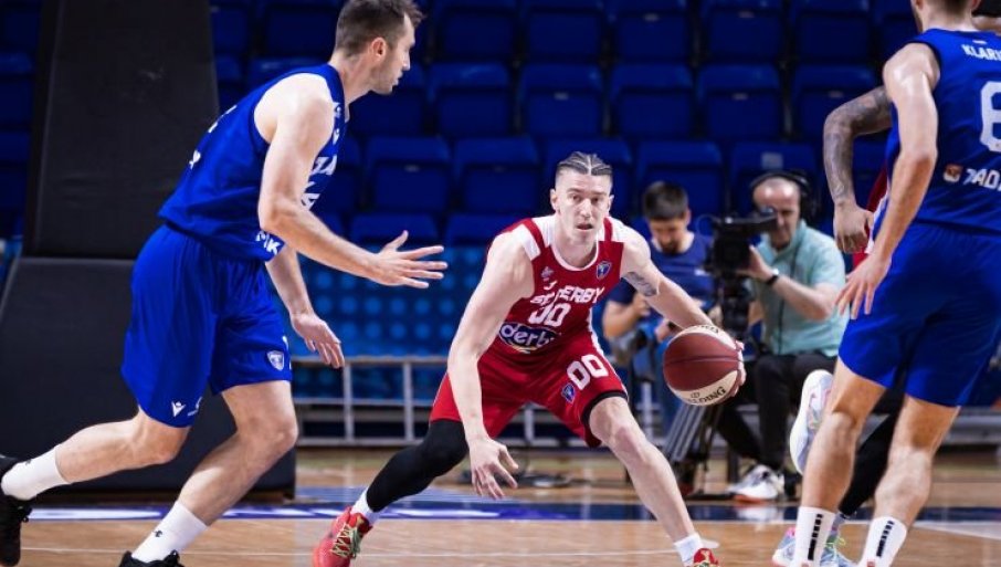 Studentski centar pobedio Zadar, evo šta to znači za Borac