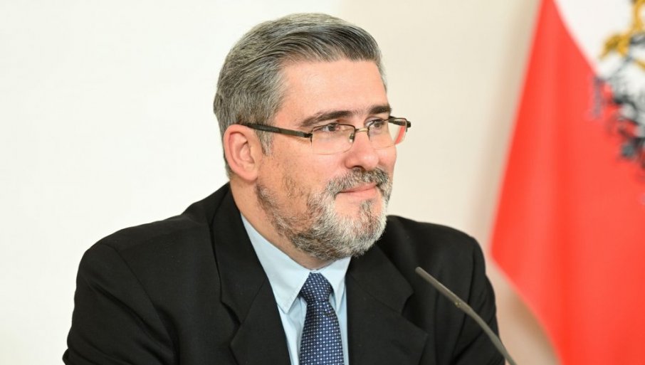 Žestok sukob oko EU: Starović odgovorio Đilasu