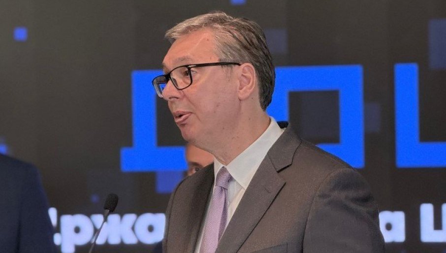 „Ne znam do kada ćemo moći“: Predsednik zabrinut zbog situacije u svetu