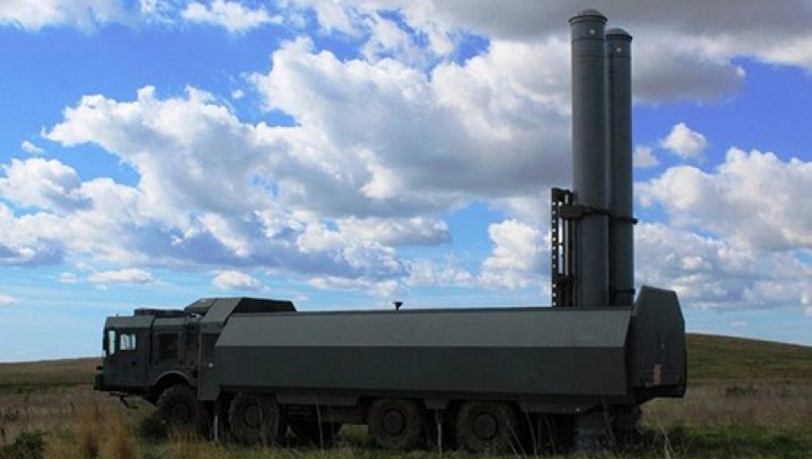 Šta ako NATO krene na Arktik? Ruski odgovor koji brine Zapad
