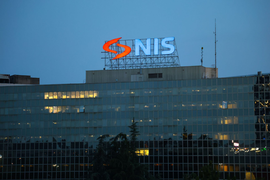 NIS dobio produženje licence iz SAD do juna