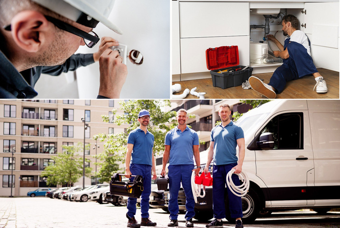 Usluge haus majstora četiri puta jeftinije