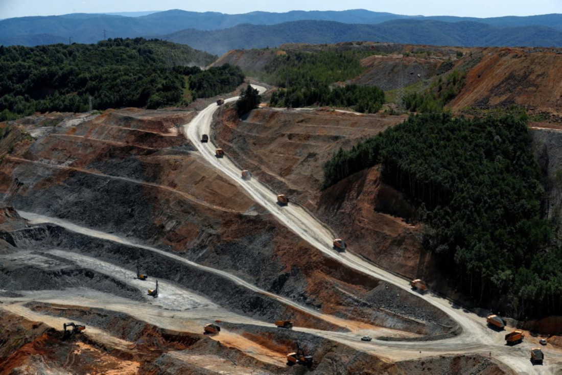 Srbija ima rude koje traži Amerika: Šta krije tlo?