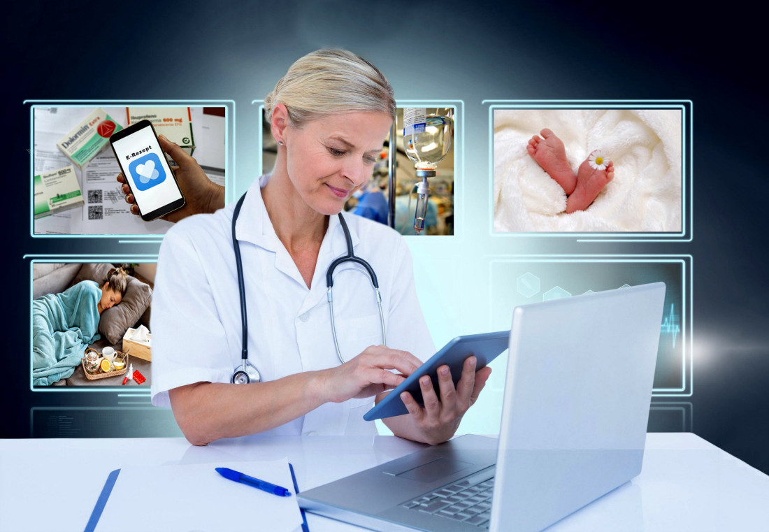 digitalizacija bolovanja menja prava zaposlenih?