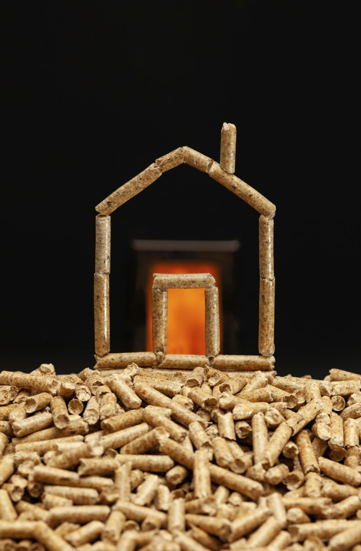 Stabilizuje se tržište peleta, cene niže