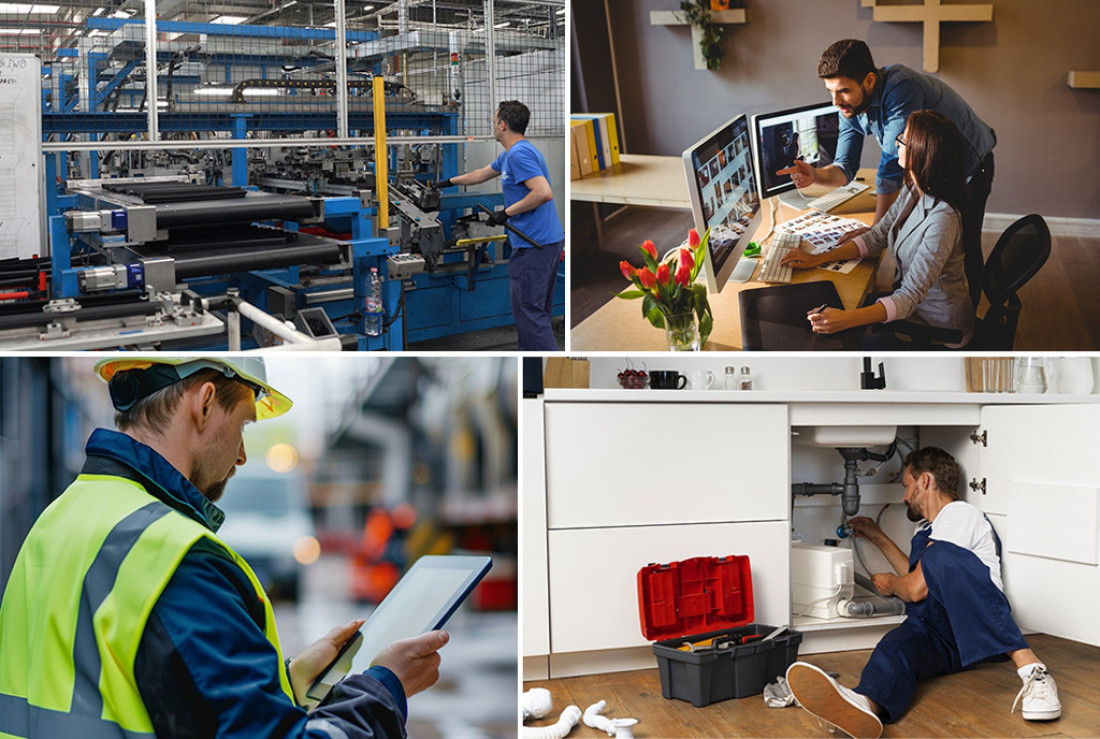 Poslodavci ih plaćaju suvim zlatom