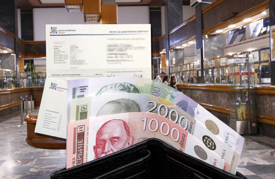 Ovi građani Srbije imaju pravo na popust za struju