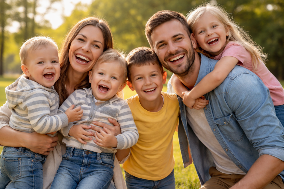 Greške u savremenom roditeljstvu koje mogu koštati dete