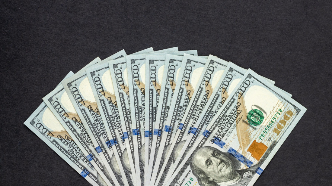 Dolar pao posle primirja SAD i Irana