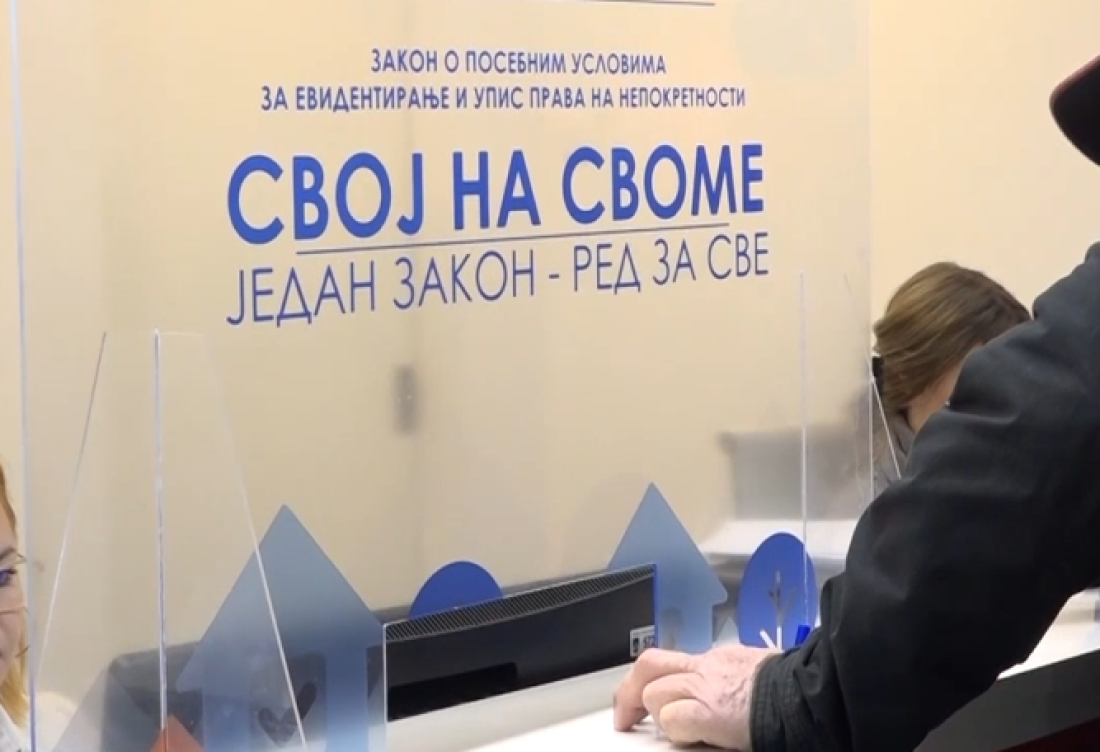 Veliki uspeh u sprovođenju zakona „svoj na svome“