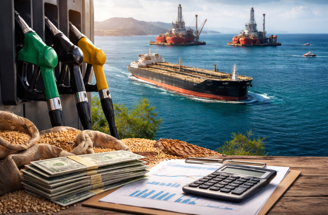 Cene nafte pale pet odsto