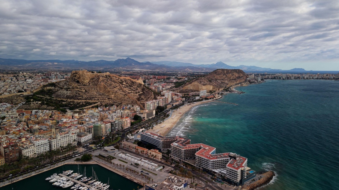 Vodič kroz Alikante