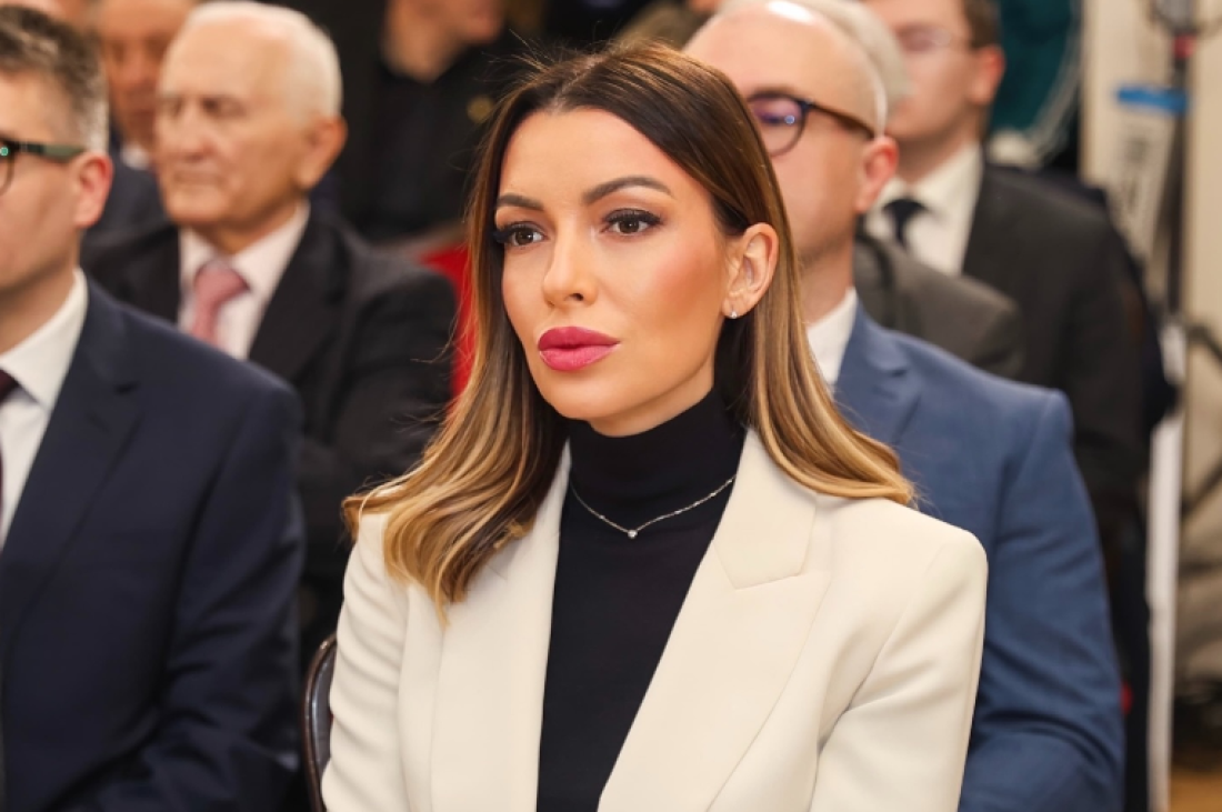 Mesarović: Uvodimo avio-kargo iz Kine