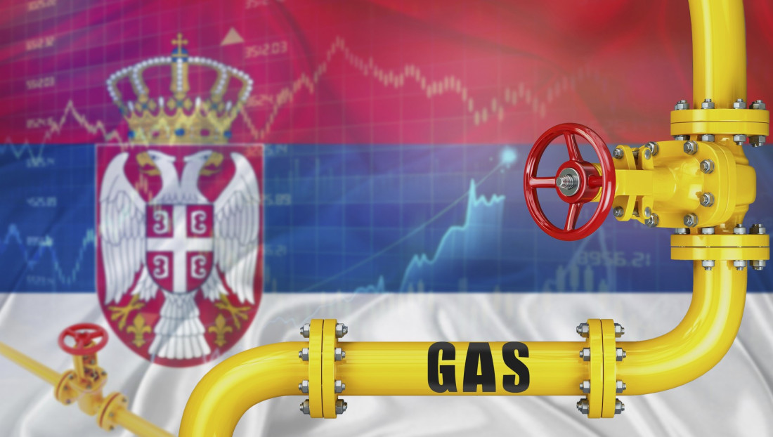 Evo koliko će koštati priključak za gas